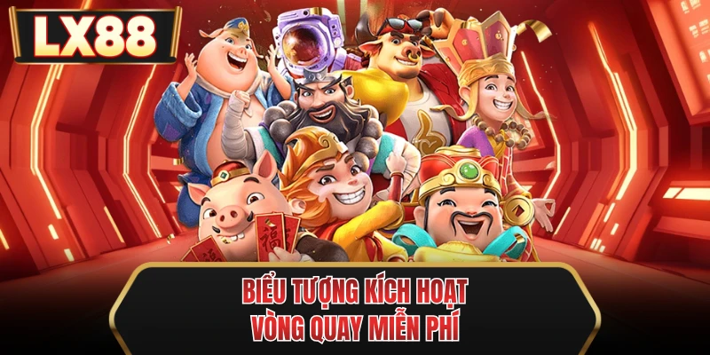 bieu tuong kich hoat vong quay mien phi