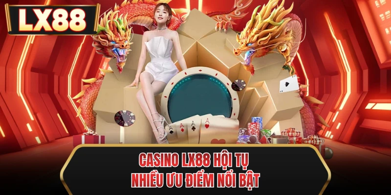 casino mu88 hoi tu nhieu uu diem noi bat