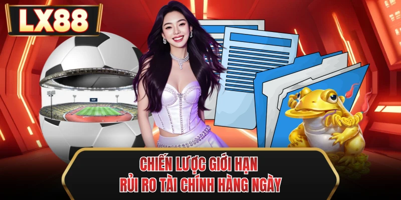 chien luoc gioi han rui ro tai chinh hang ngay