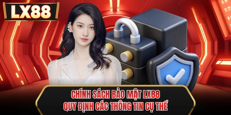 chinh sach bao mat mu88 quy dinh cac thong tin cu the