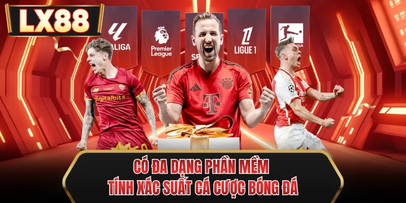 co da dang phan mem tinh xac suat ca cuoc bong da