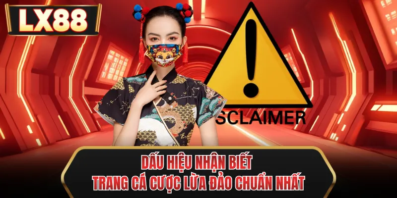 dau hieu nhan biet trang ca cuoc lua dao chuan nhat