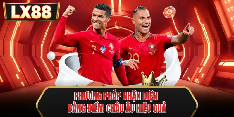 phuong phap nhan dien bang diem chau au hieu qua