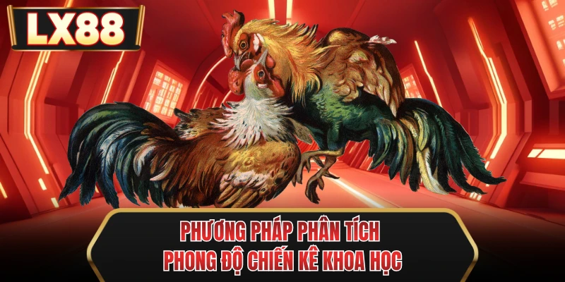 phuong phap phan tich phong do chien ke khoa hoc phuong phap phan tich phong do chien ke khoa hoc