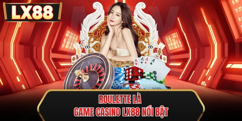 roulette la game casino mu88 noi bat
