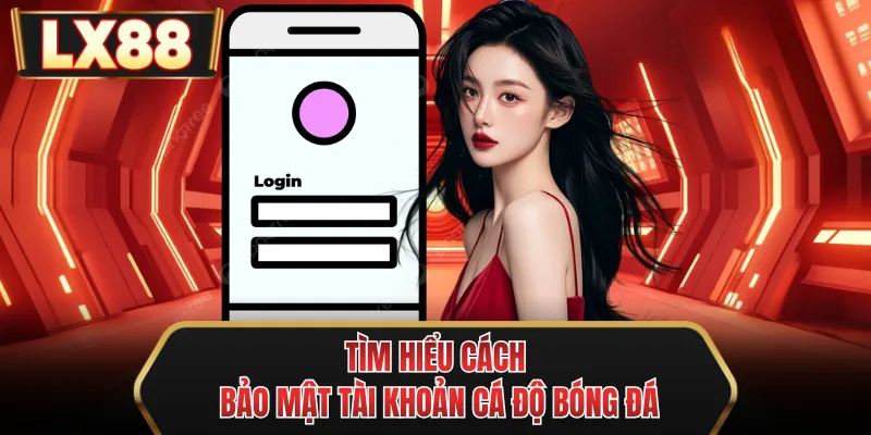 tim hieu cach bao mat tai khoan ca do bong da tim hieu cach bao mat tai khoan ca do bong da