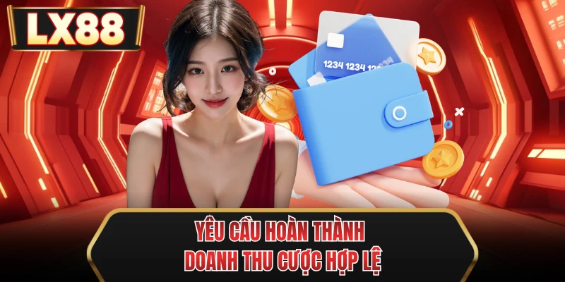 yeu cau hoan thanh doanh thu cuoc hop le